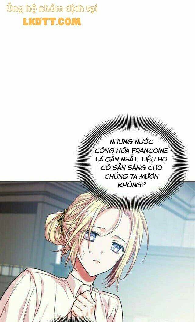 nữ hoàng ngoại khoa chapter 72 13