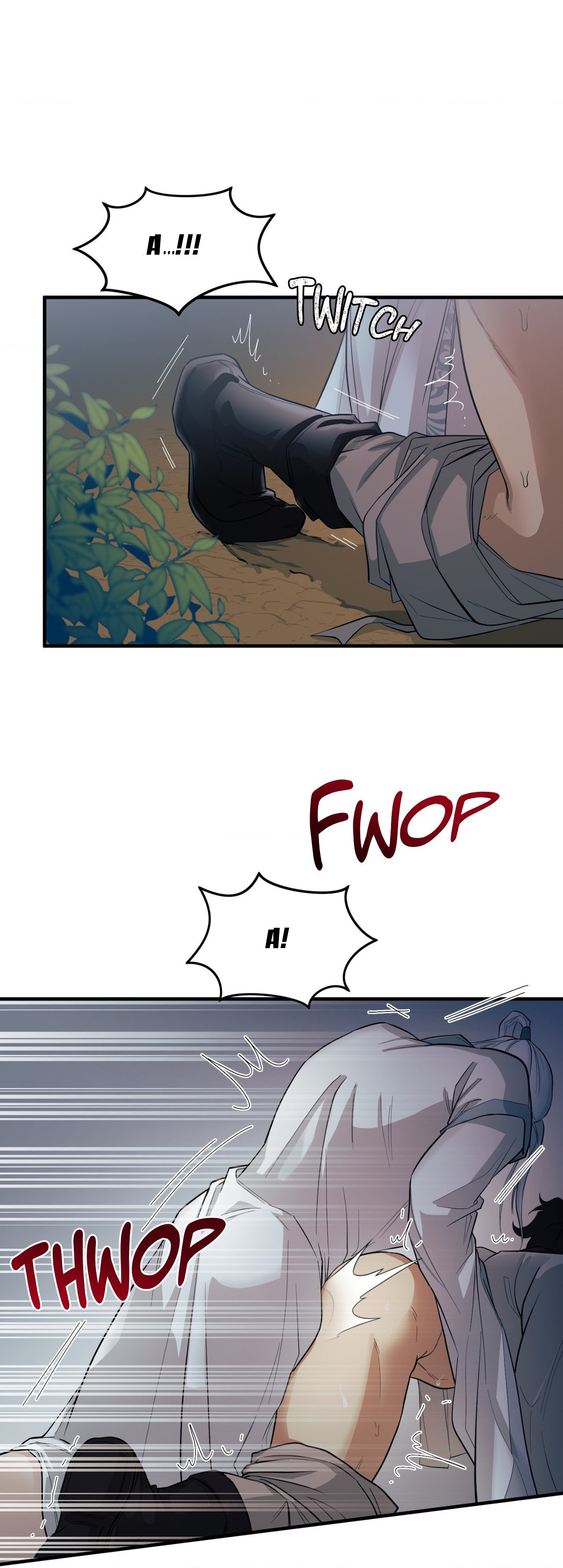 [18+] người tình của chúa quỷ - bản uncensored chapter 1.1 3