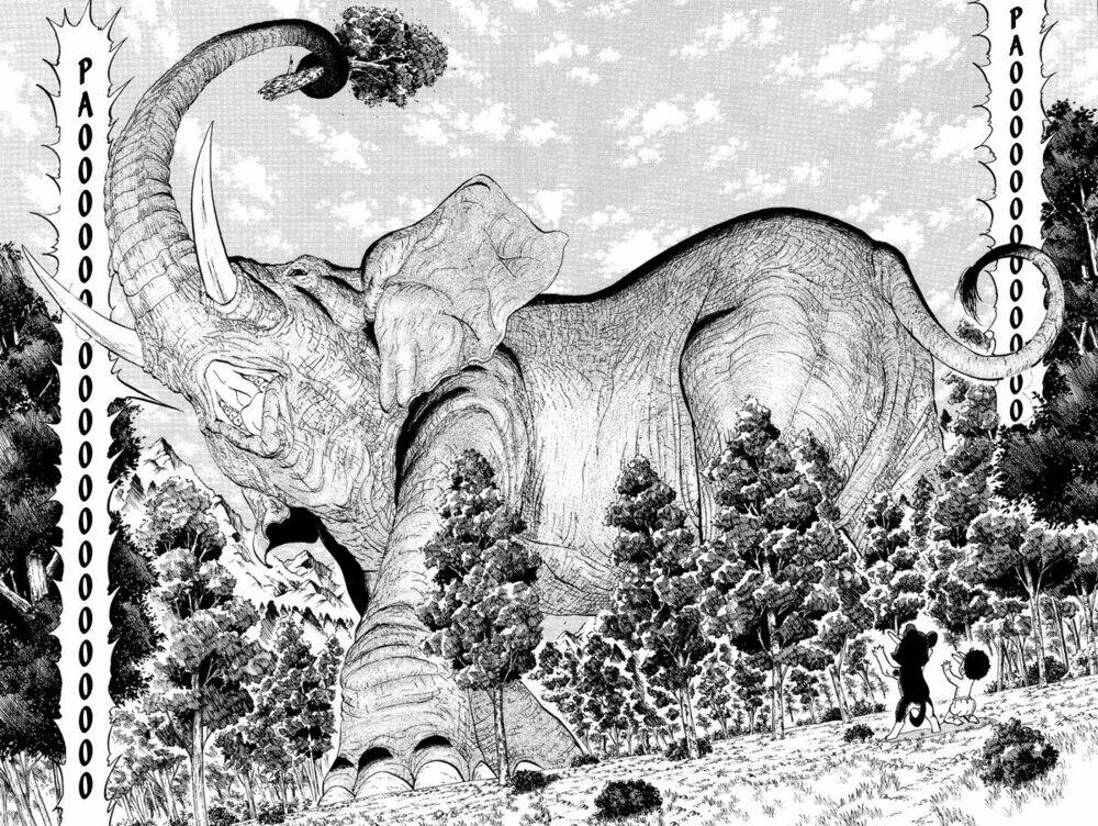 doubutsu no kuni chapter 7 13