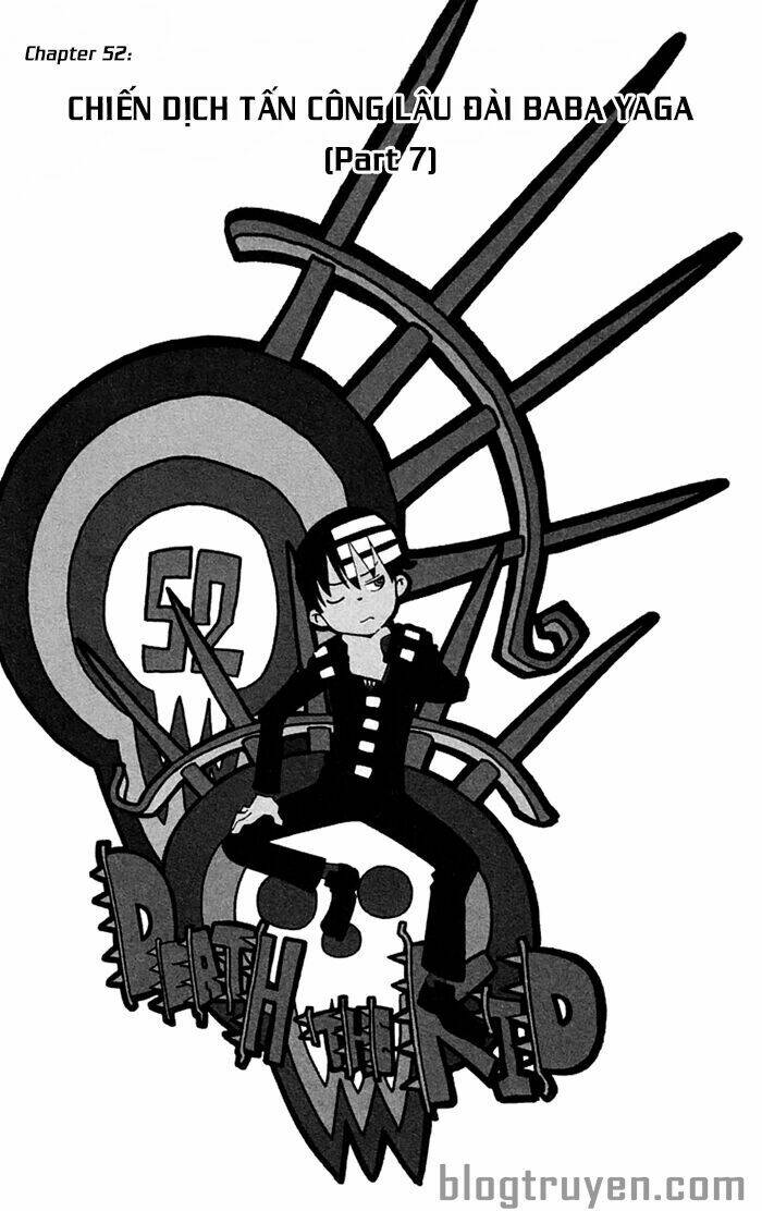 soul eater chapter 52 1