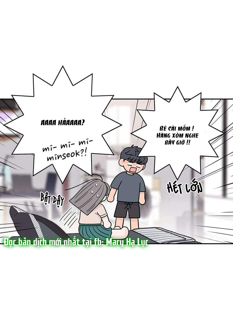 Toy Complex chapter 19 - Trang 33