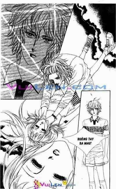 cô gái vương giả chapter 6 134