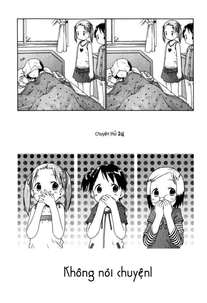 ichigo mashimaro chapter 24 3