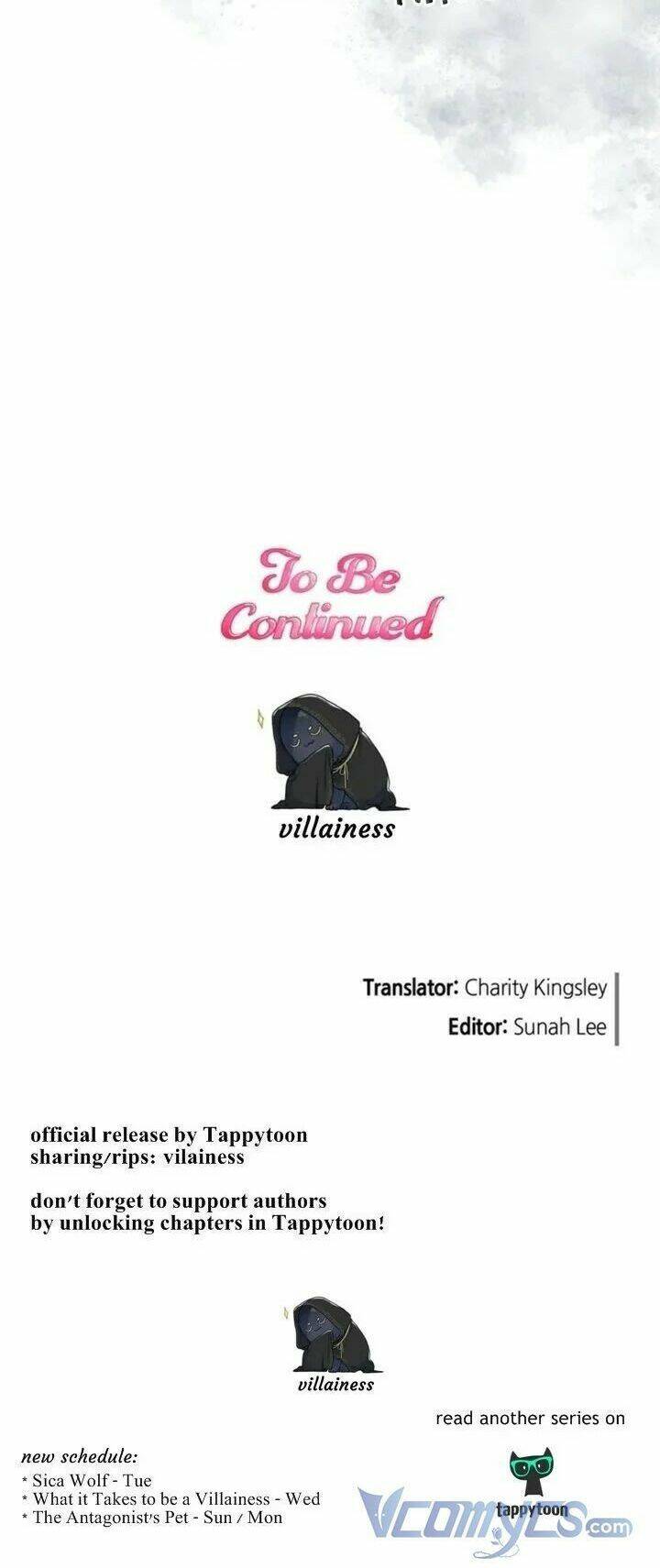 thú cưng của nữ phụ độc ác chapter 47 33