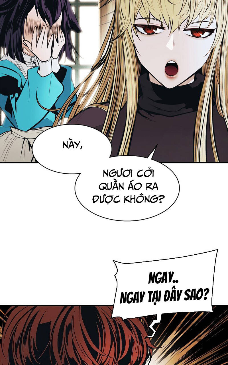 bất bại chân ma chapter 158 84