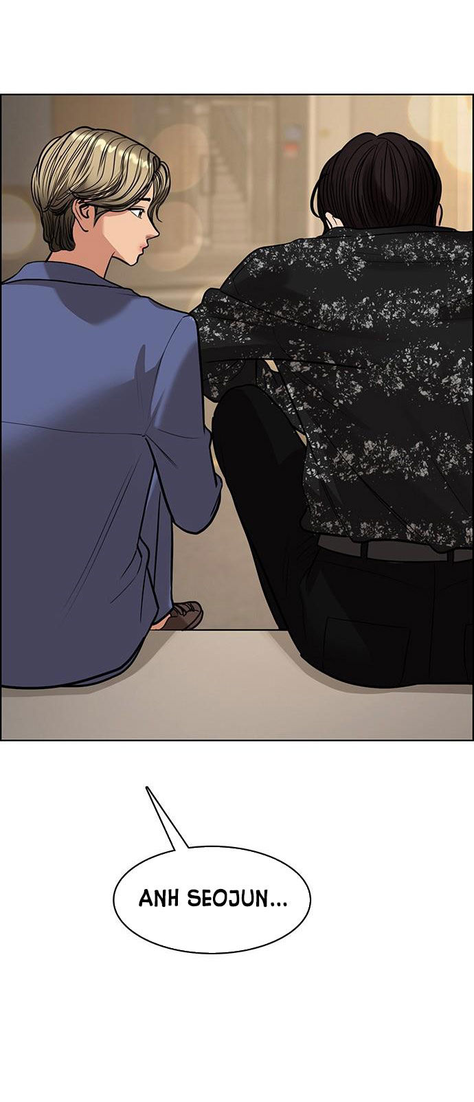 vẻ đẹp đích thực - true beauty chapter 207.2 22