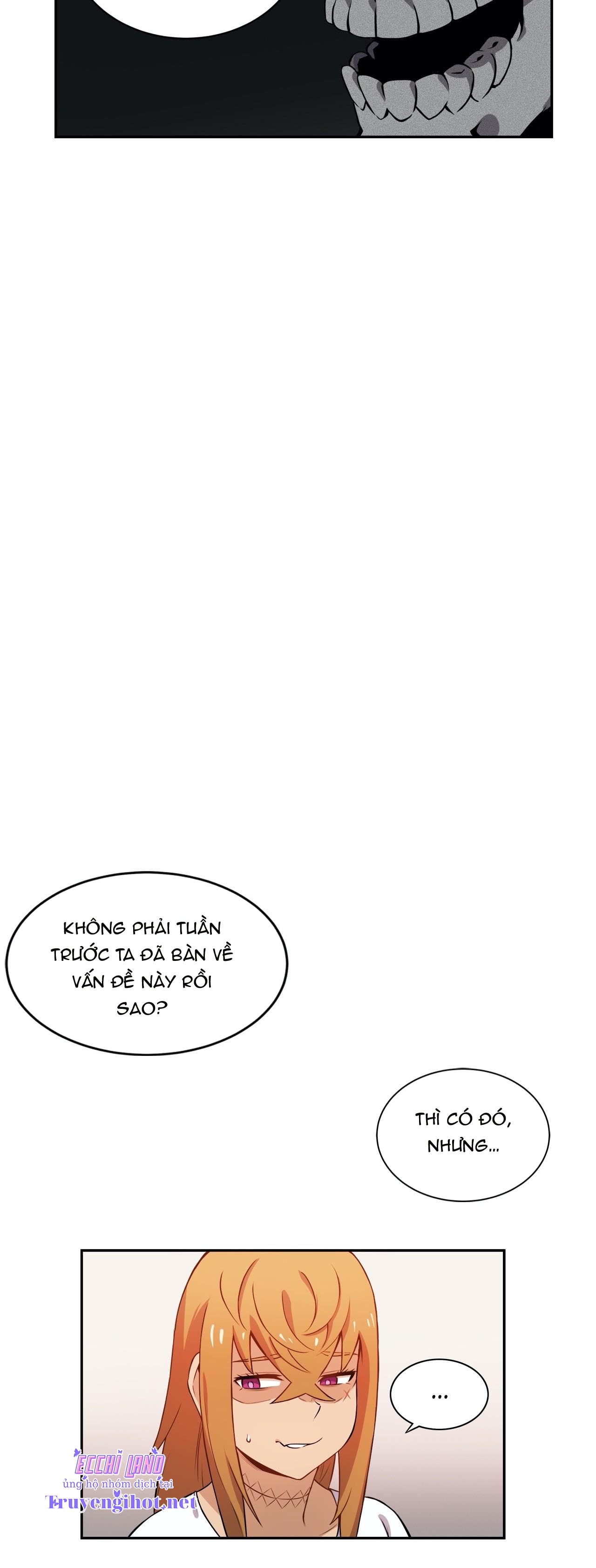 Bạn Gái Zombie Của Tôi chapter 7.1 8