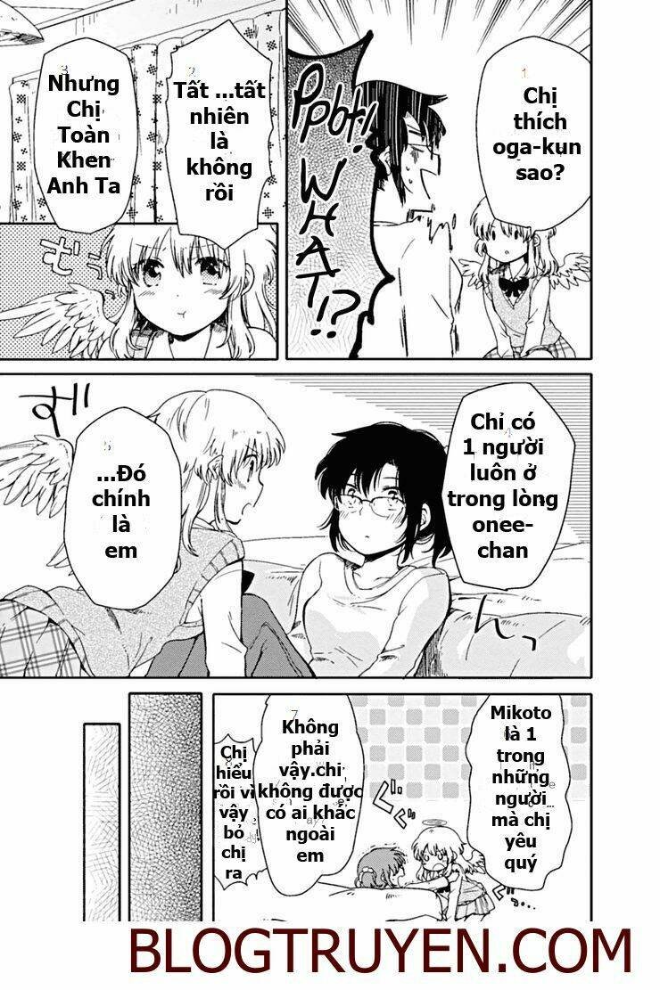 sayuri-san no imouto wa tenshi chapter 2.2 3