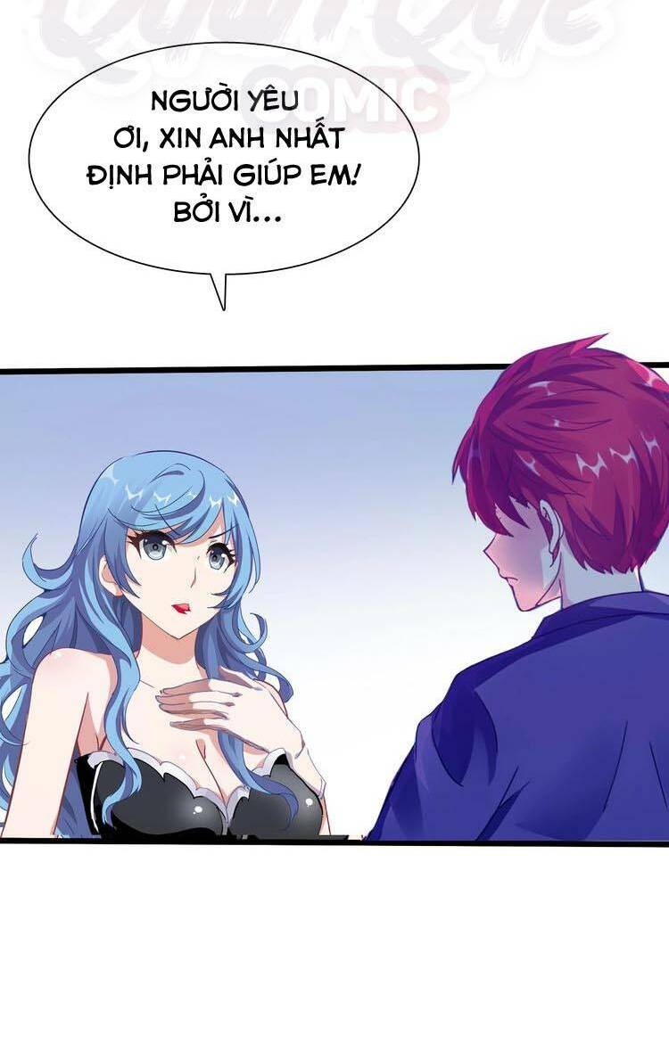 kinh thế kỳ nhân chapter 38 49