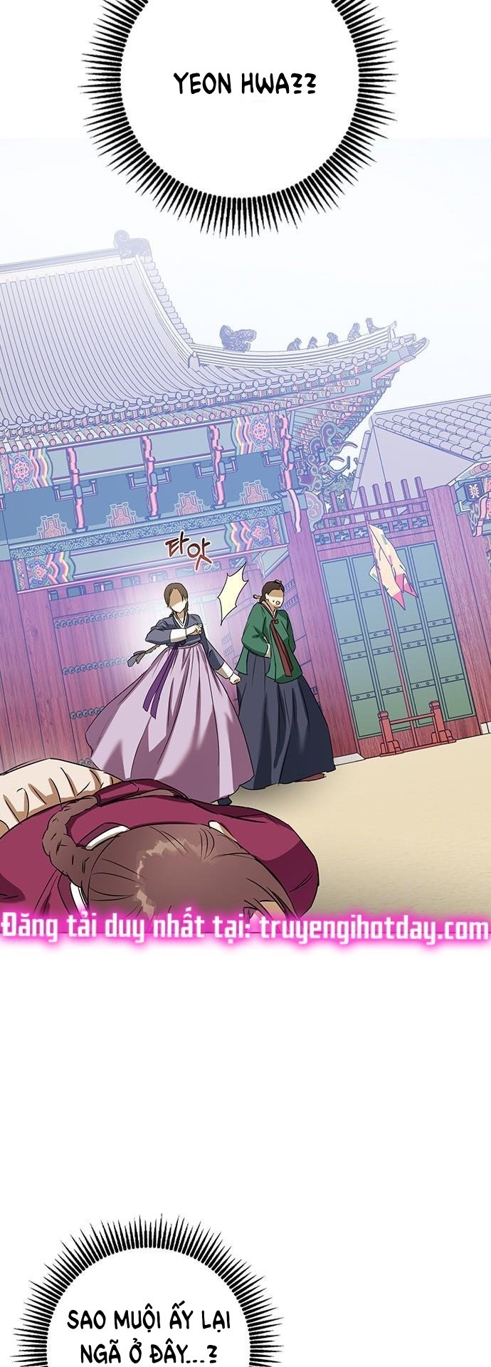 nhân duyên kiếp trước chapter 51.1 20