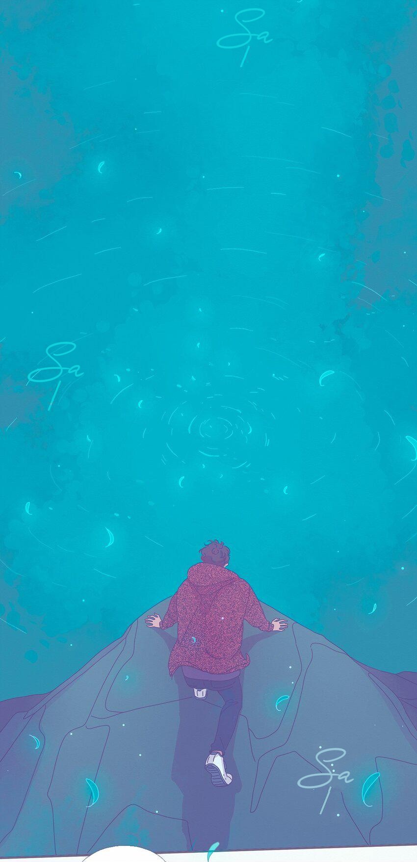 p.s.tớ đợi cậu bên hồ chapter 4 22