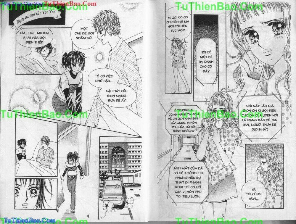 vua xa lộ chapter 12 3