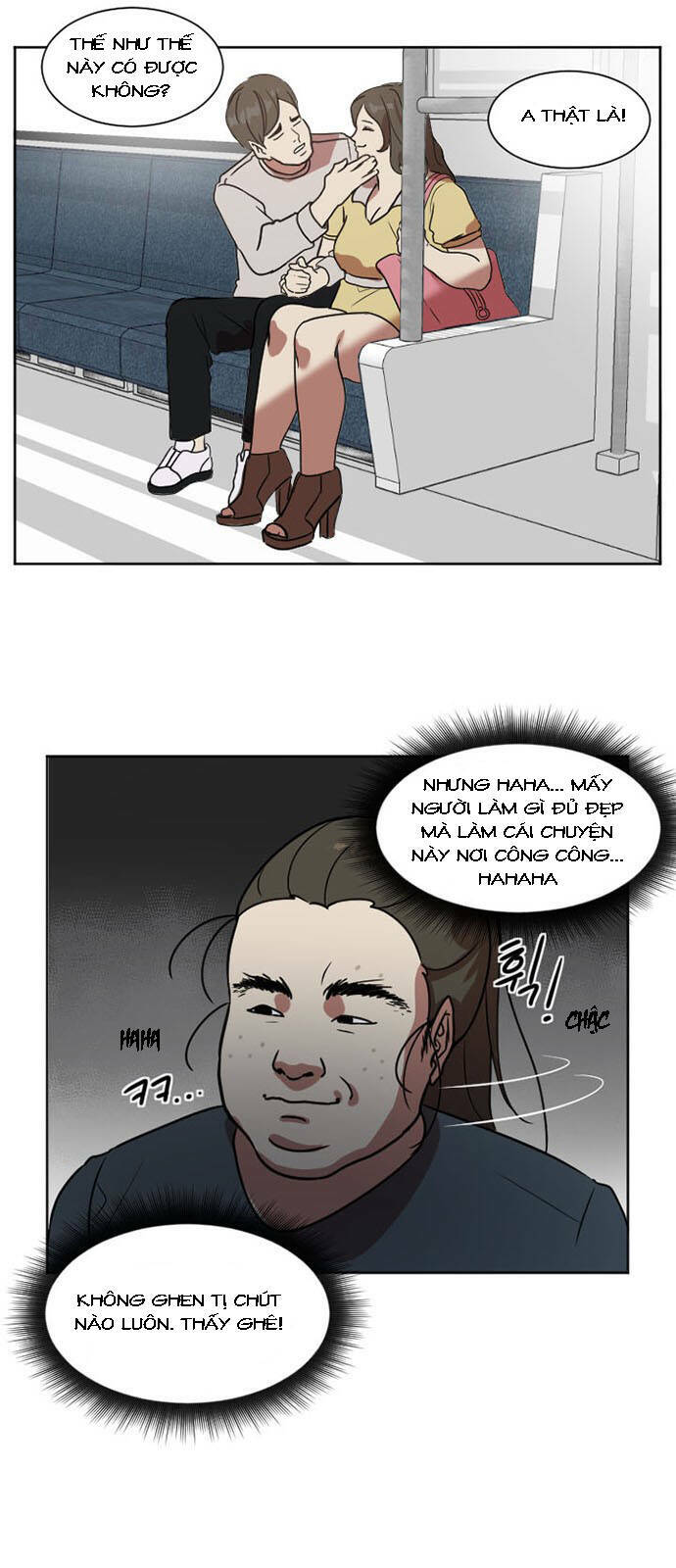 change me chapter 1 32