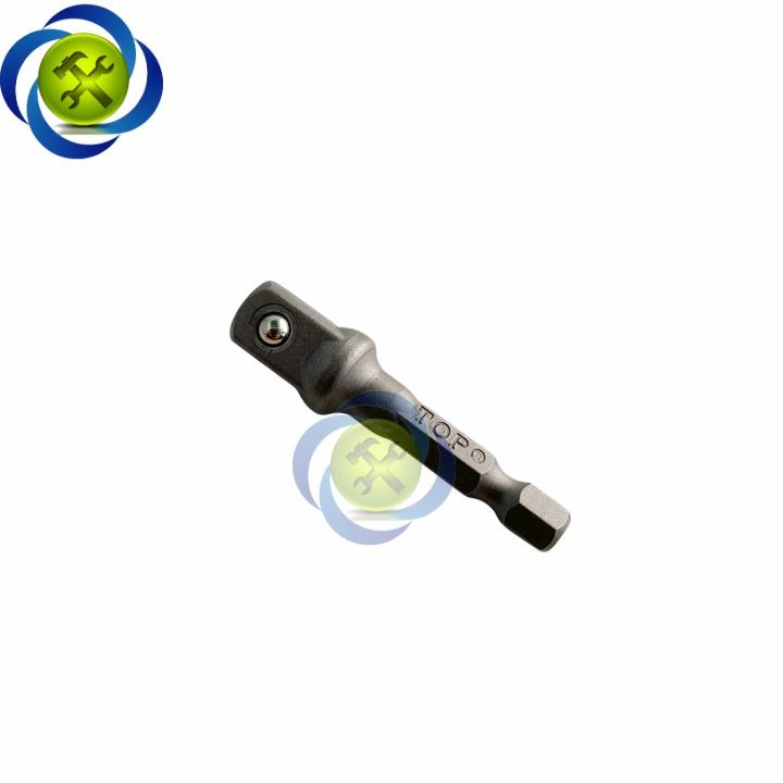 Đầu chuyển 1/4 sang bulong 3/8 TOP SA6TO3/8