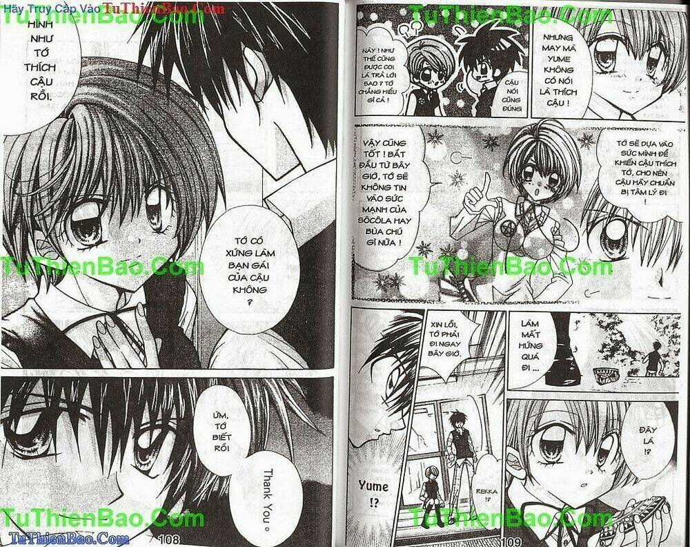 chuyện tình kỳ ảo chapter 1 55
