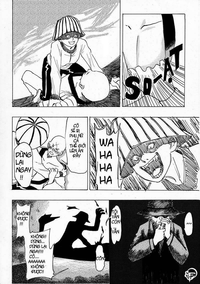 break free magazine chapter 6 118