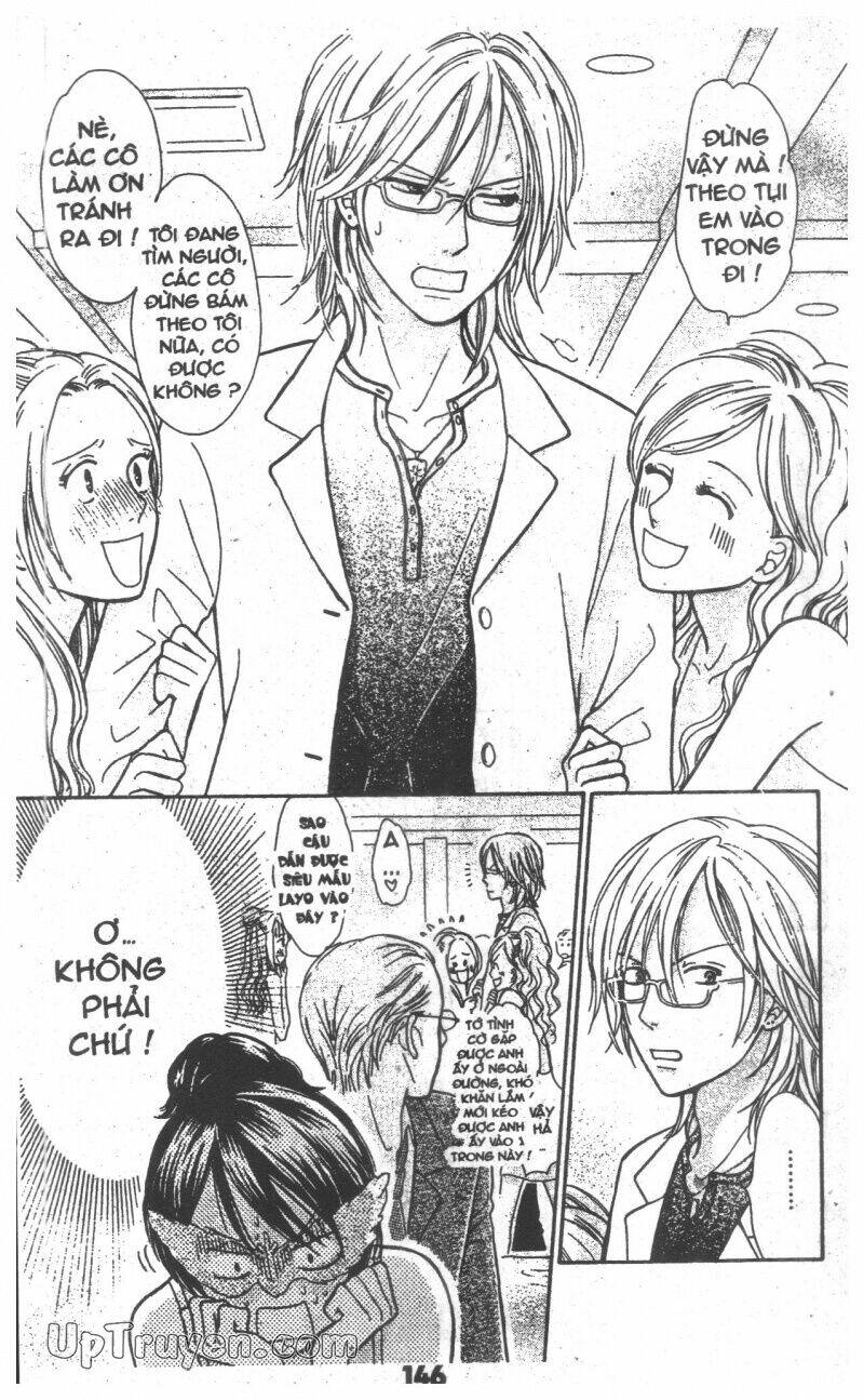 cuộc sống màu đào chapter 3 145