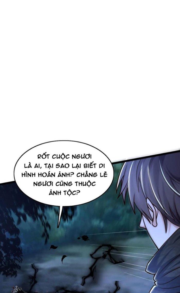ta nuôi ma quỷ ở trấn ma ti chapter 94 12