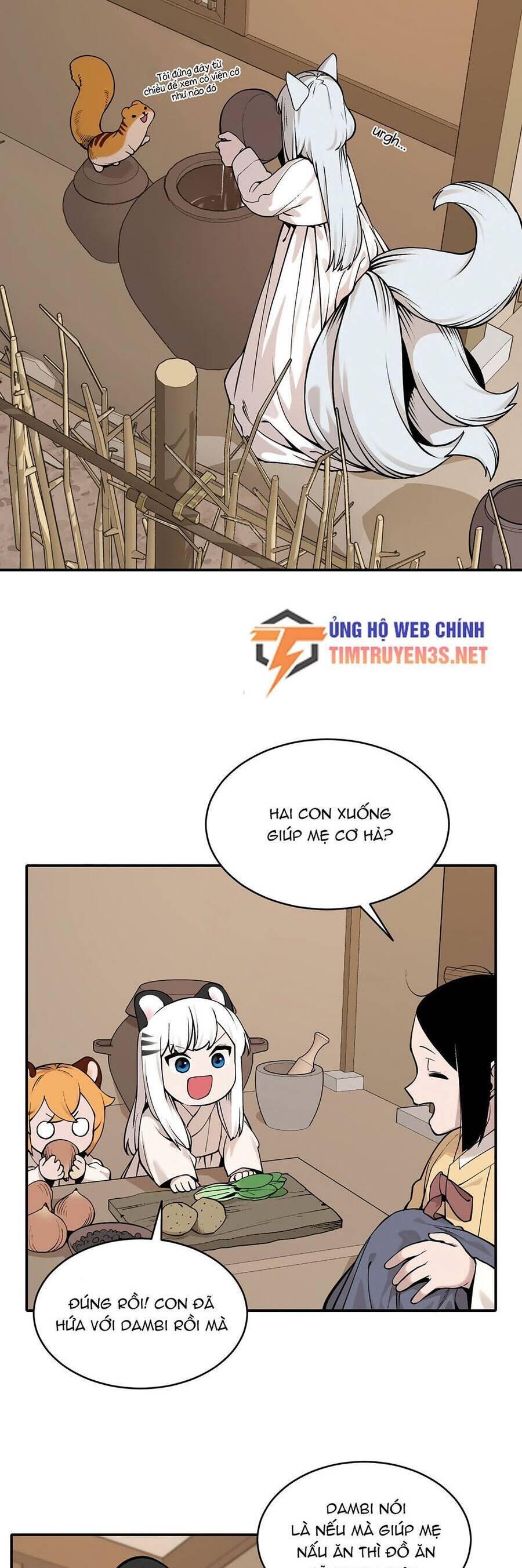 sự lụi tàn của usuzumi chapter 35 19