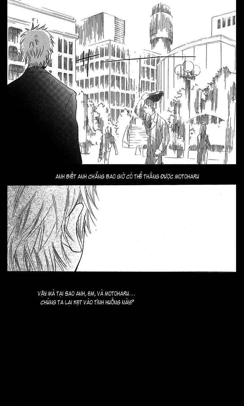 ngày ấy ta bên nhau chapter 49 39