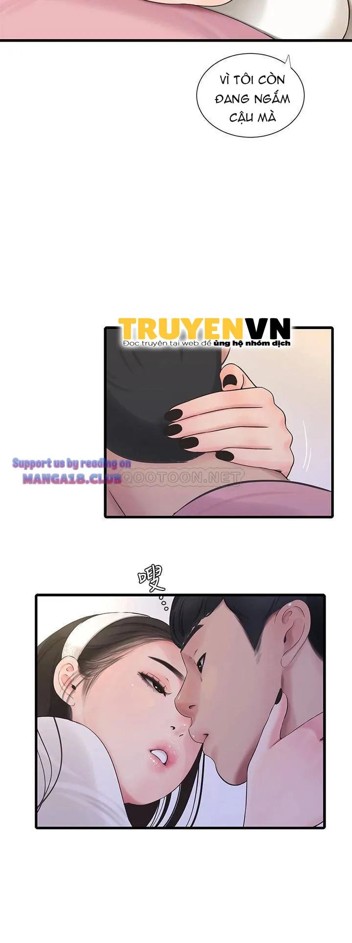 các em trinh nữ ở rể chapter 88 12