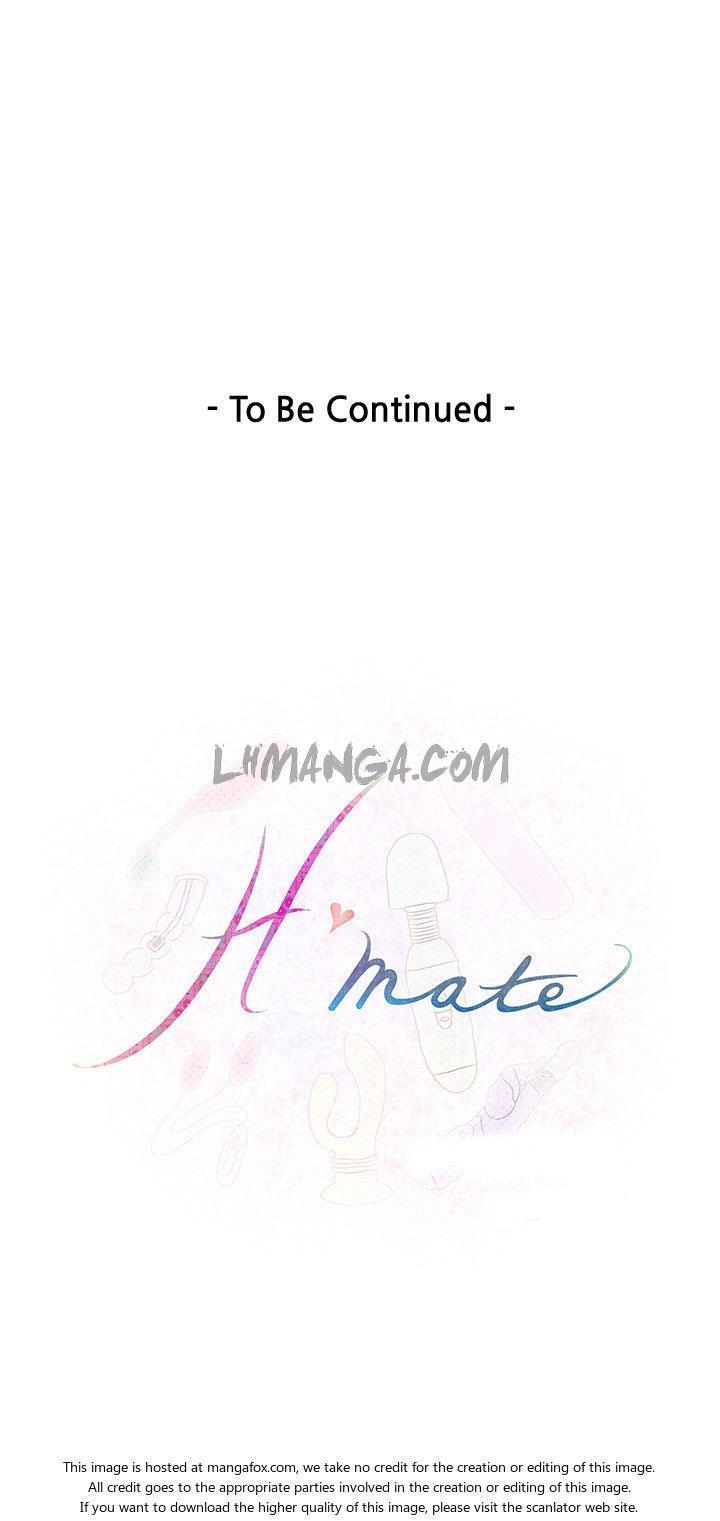 h-mate chapter 14 16