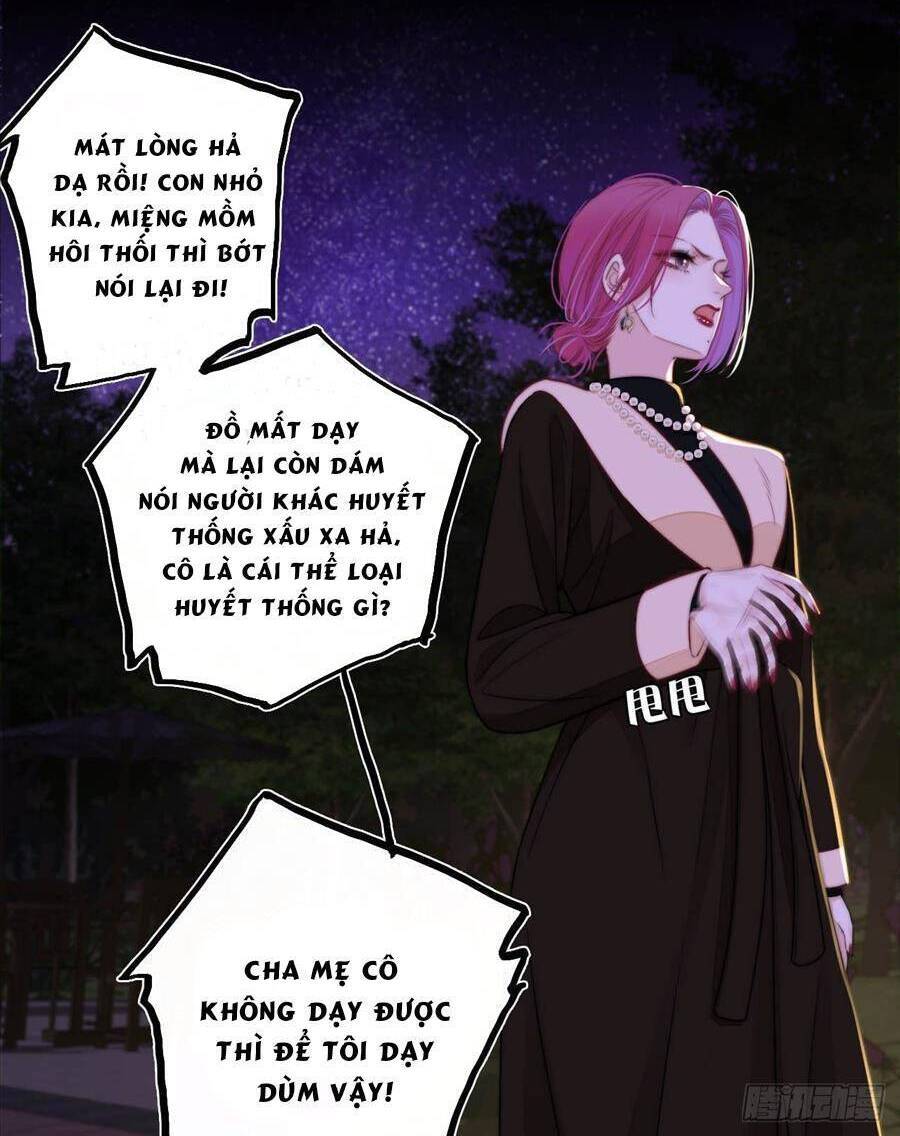 kim ốc tàng kiều chapter 53 22