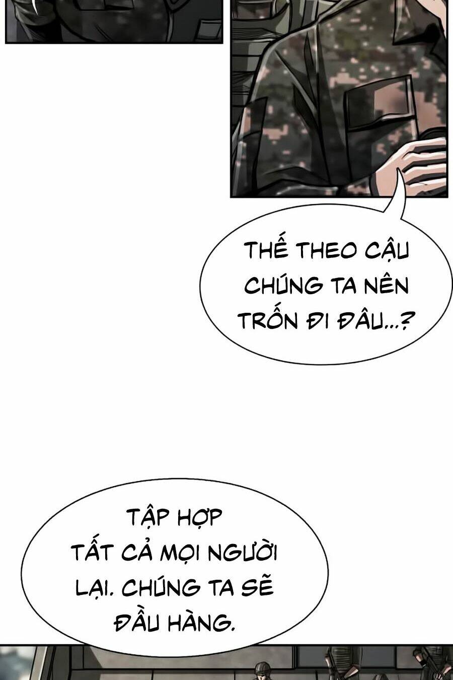 thợ săn đầu tiên chapter 44 67
