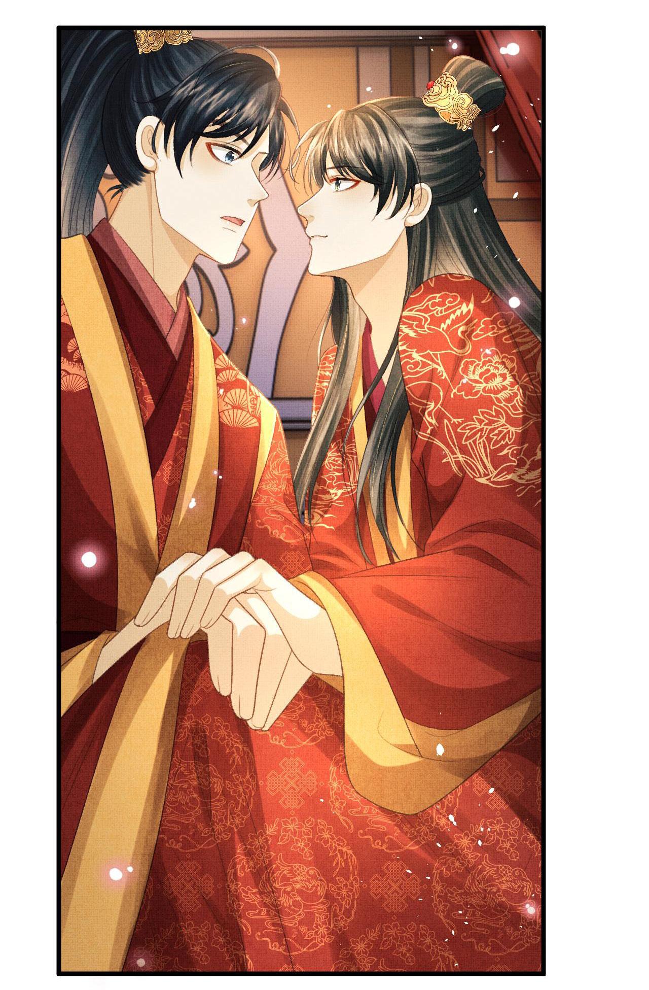 tướng quân luôn tự coi mình thành thế thân chapter 67 22