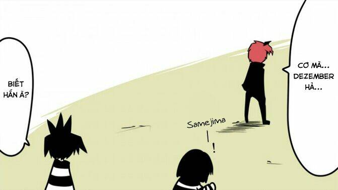 senyuu chapter 20 14