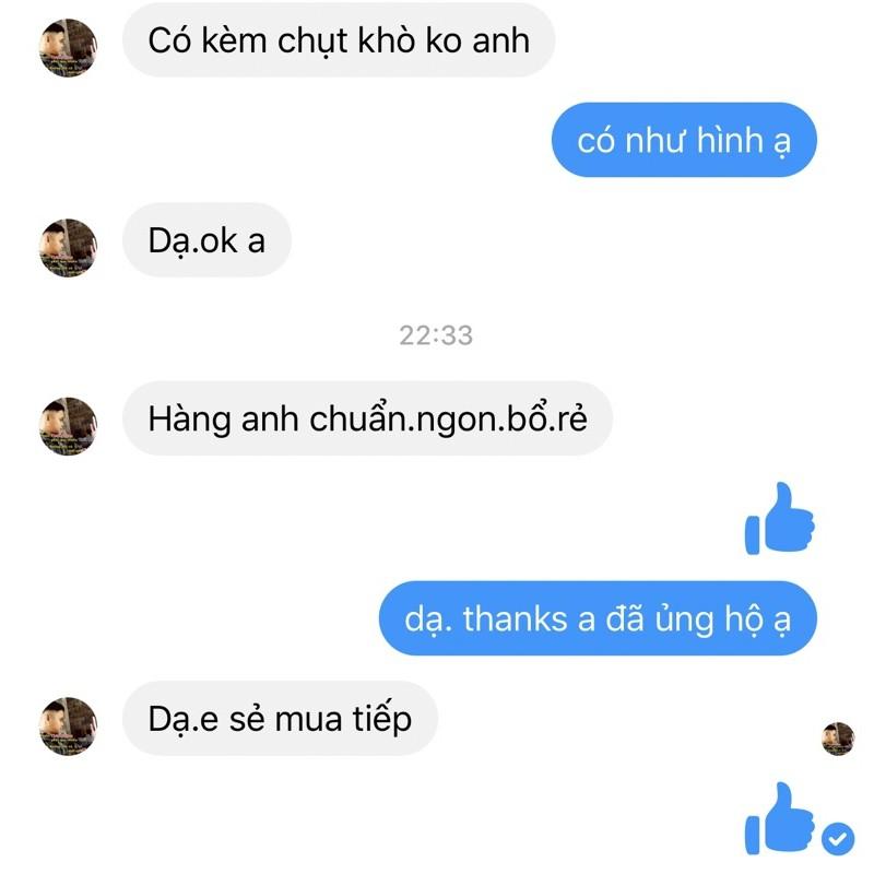 Máy khò xịn