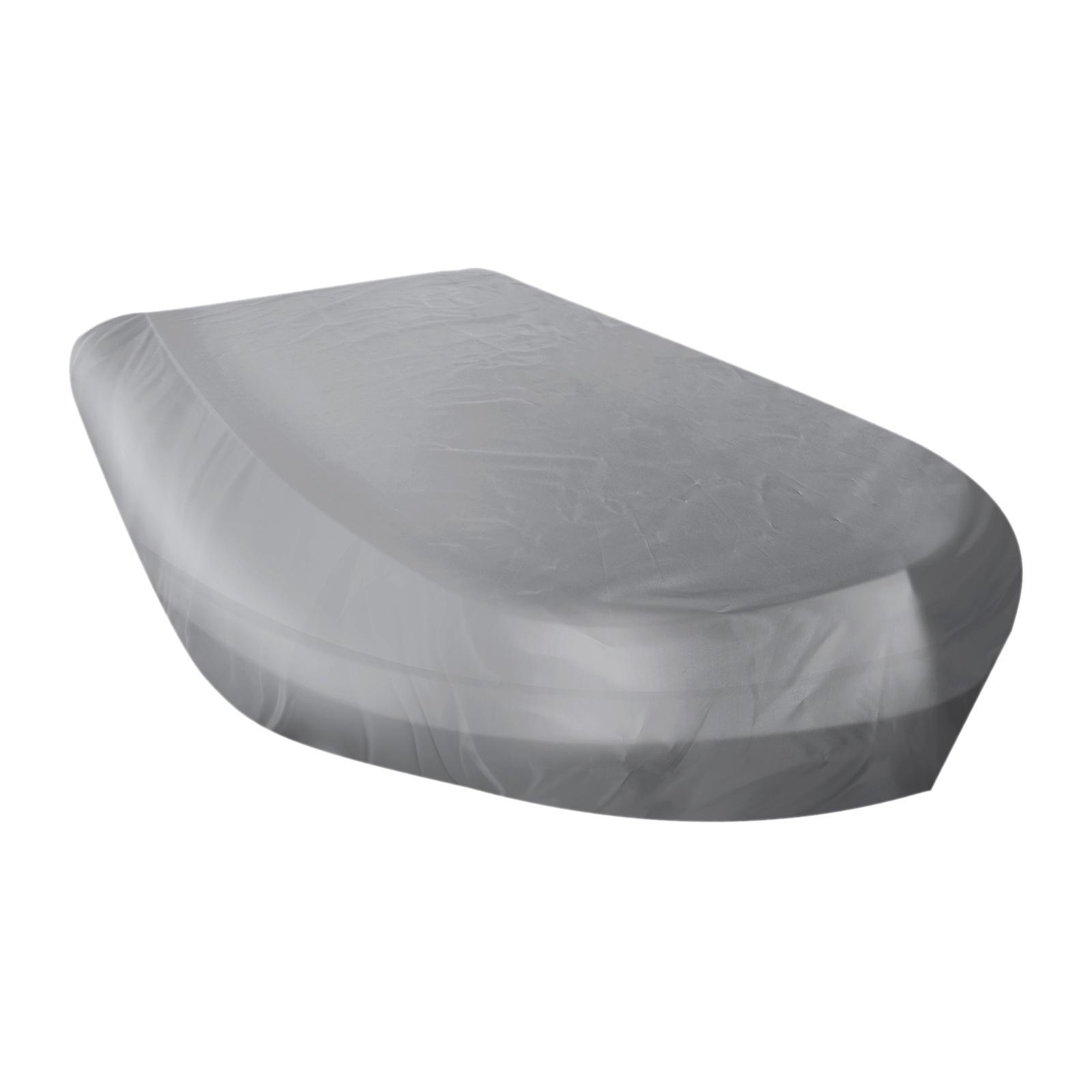 Marine Boat cover rains Resistant Kayak Boat Cover for v shape Inflatable Boat