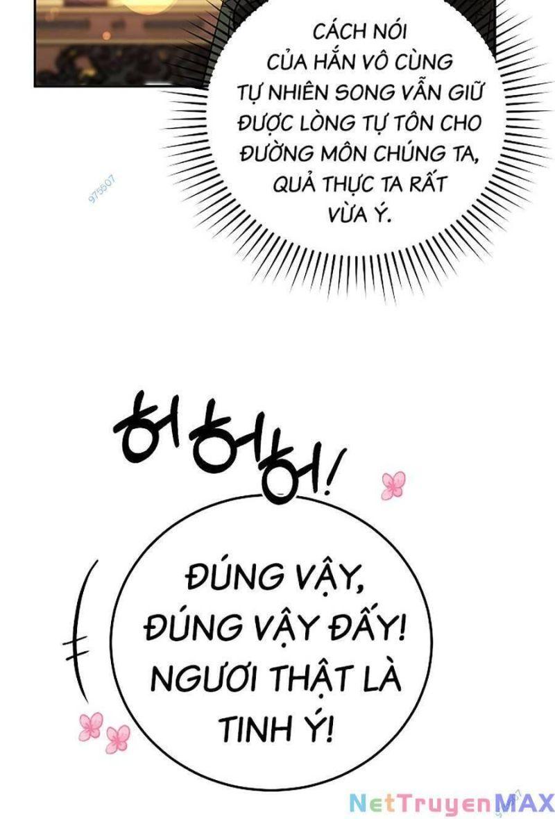 võ đang kỳ hiệp chapter 101 32