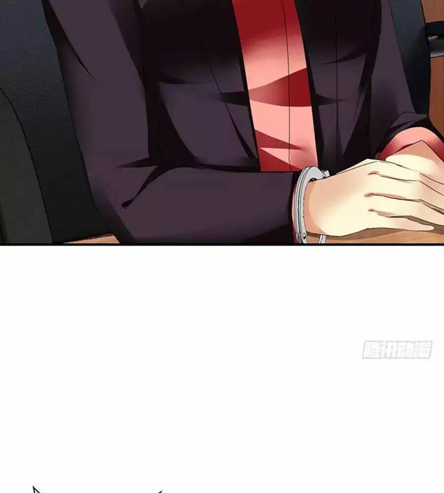 thủ hội chi vũ chapter 52 56