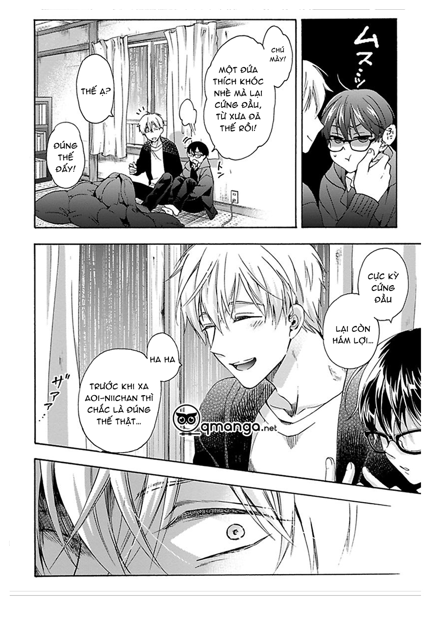 chờ em yêu anh chapter 5 12