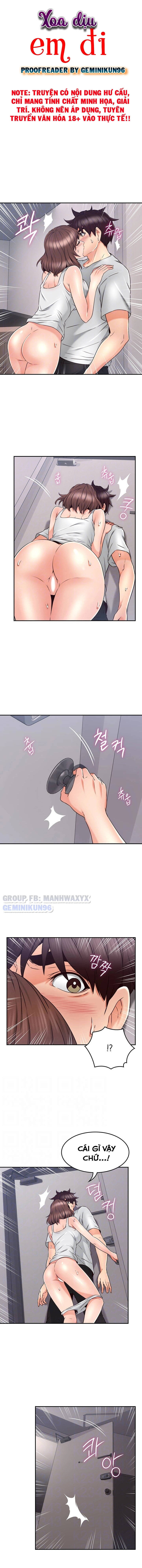 xoa dịu em đi chapter 44 1