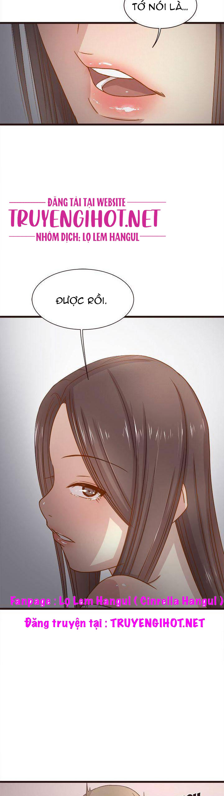 tình yêu dại khờ chapter 3.2 1