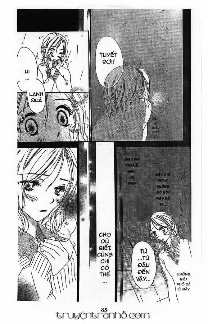 gió xuân chapter 5 6