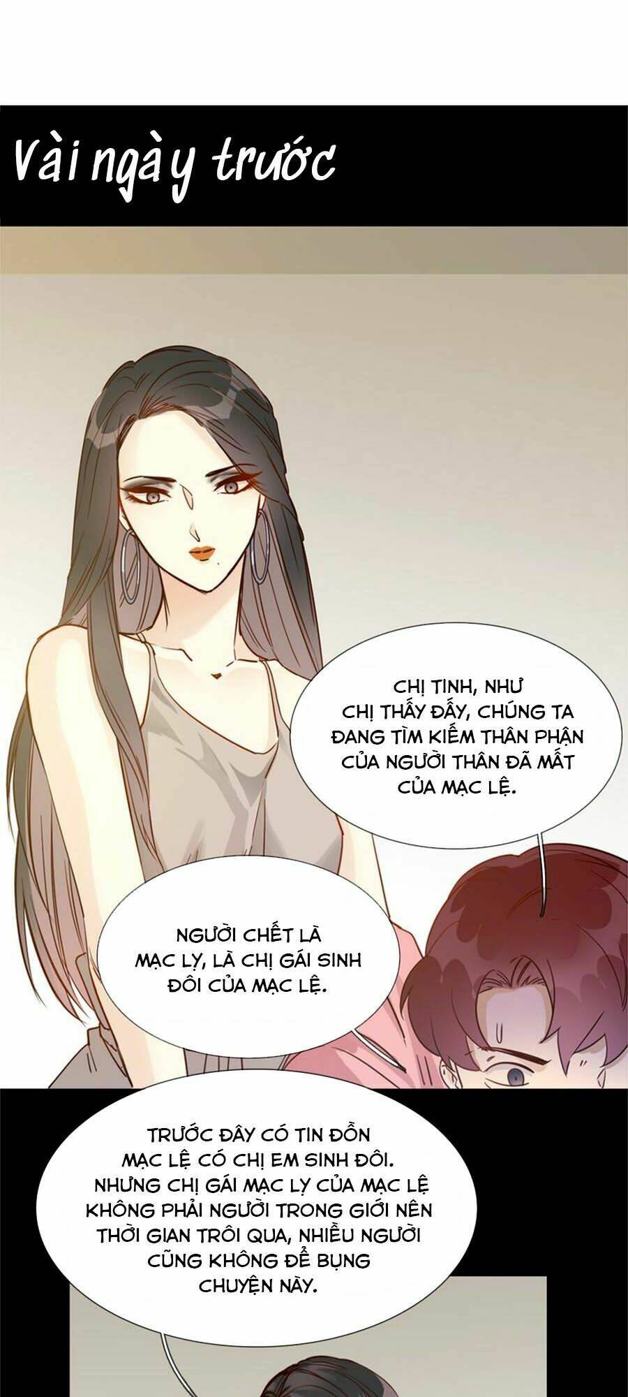 ngôi sao vụn vỡ chapter 54 4