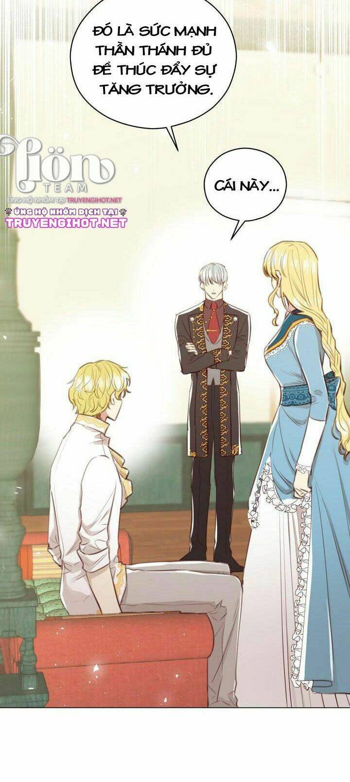 vẻ đẹp của ác ma chapter 34.1 23