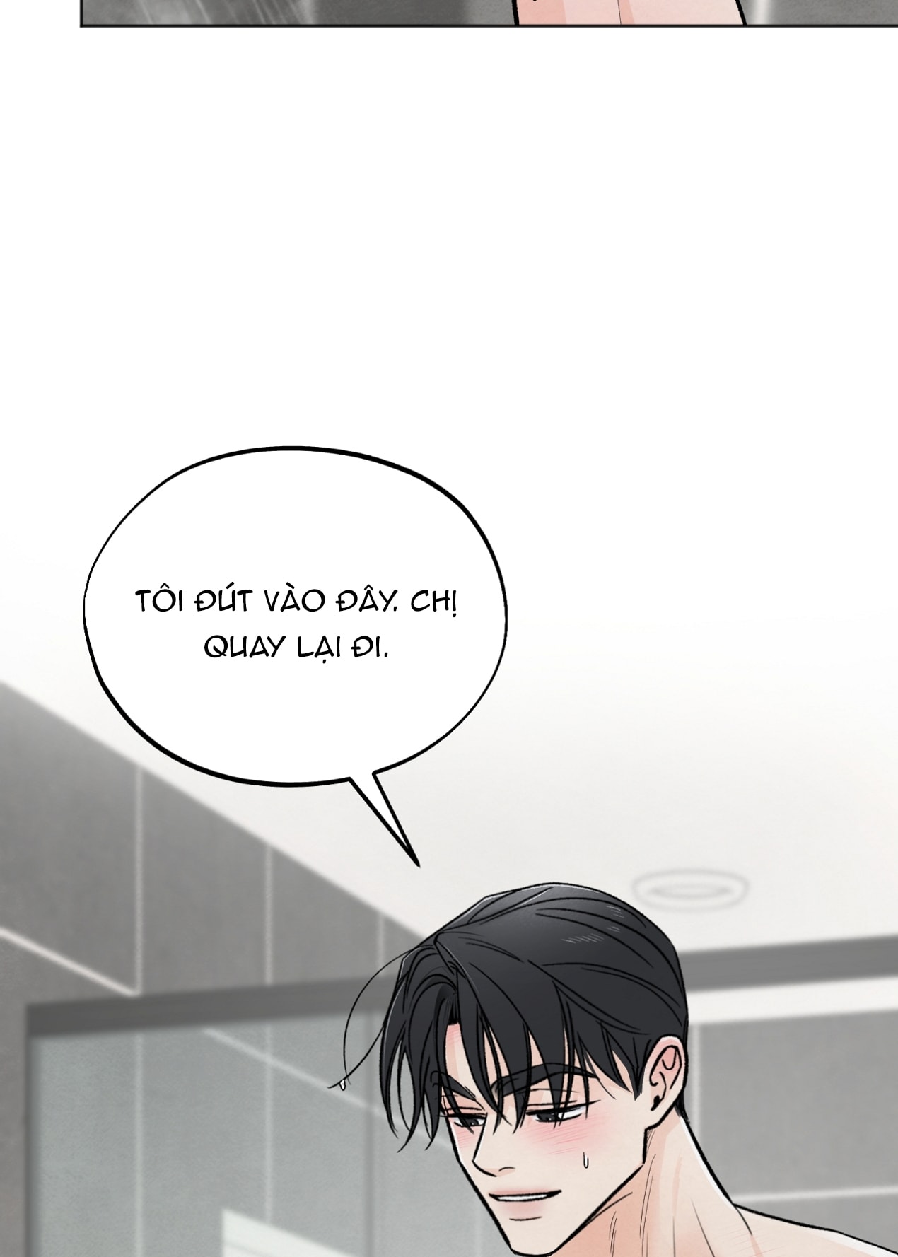 hoàn cảnh của rác rưởi chapter 29.2 9