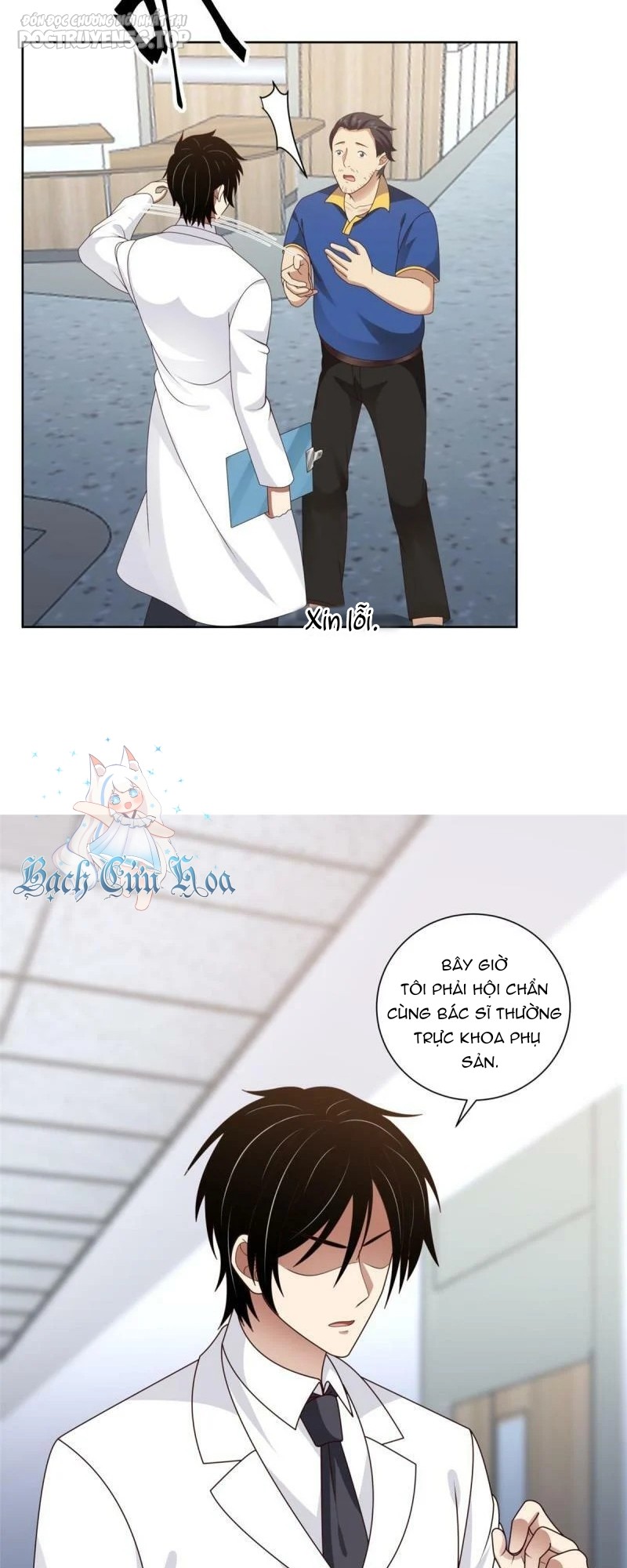 livestream phẫu thuật chapter 15 13