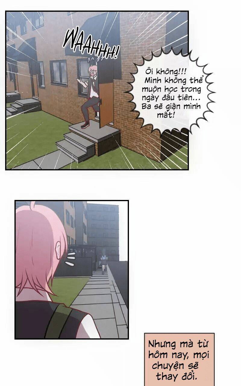 tôi thừa nhận chapter 2 15