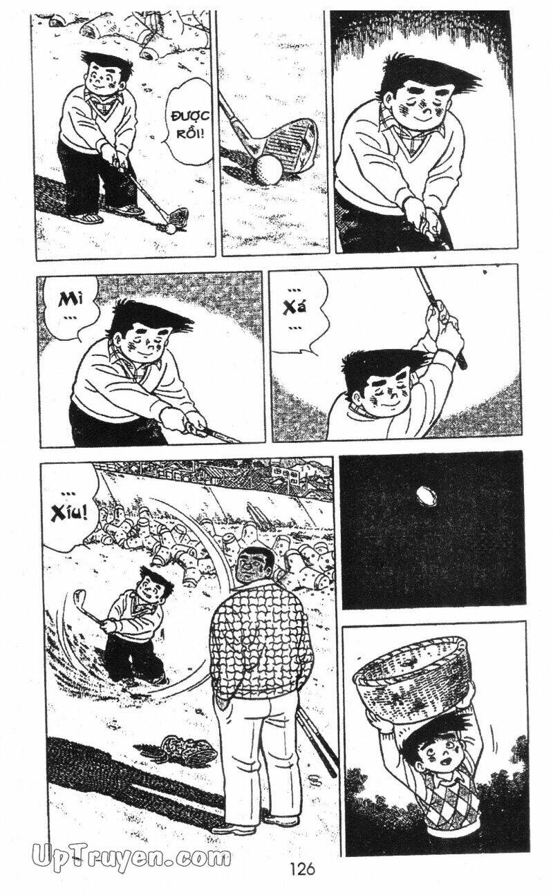 ashita tenki ni naare chapter 13 128