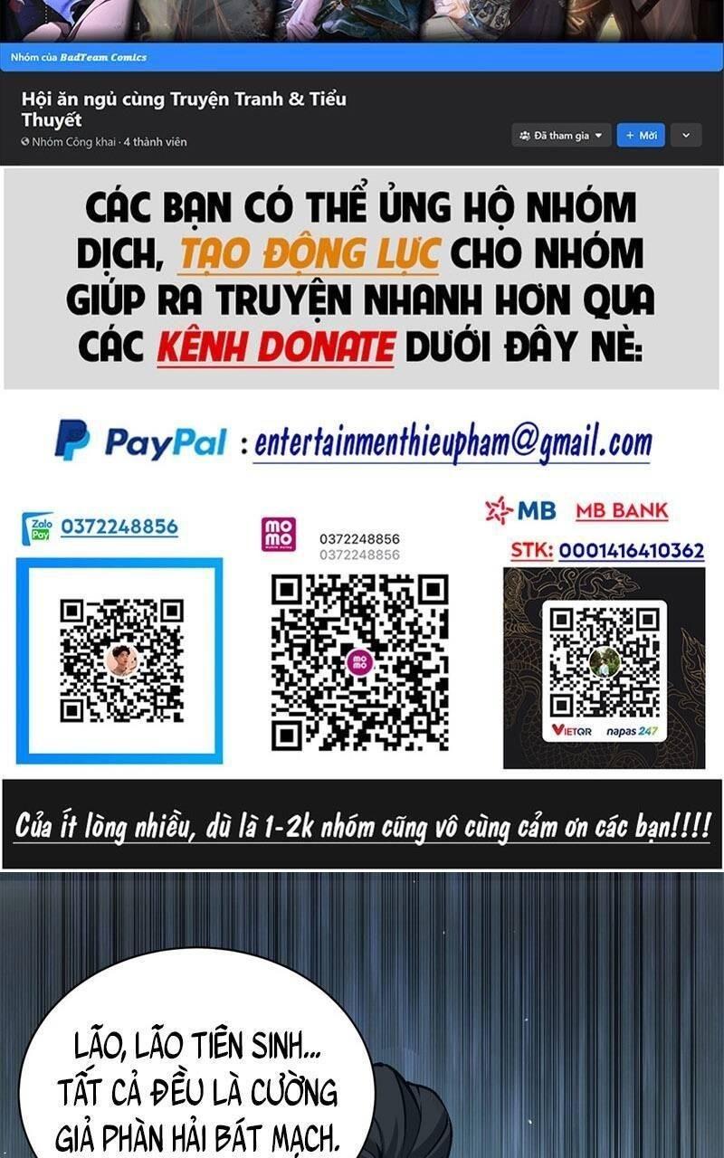 đồ đệ của ta đều là trùm phản diện chapter 27 4