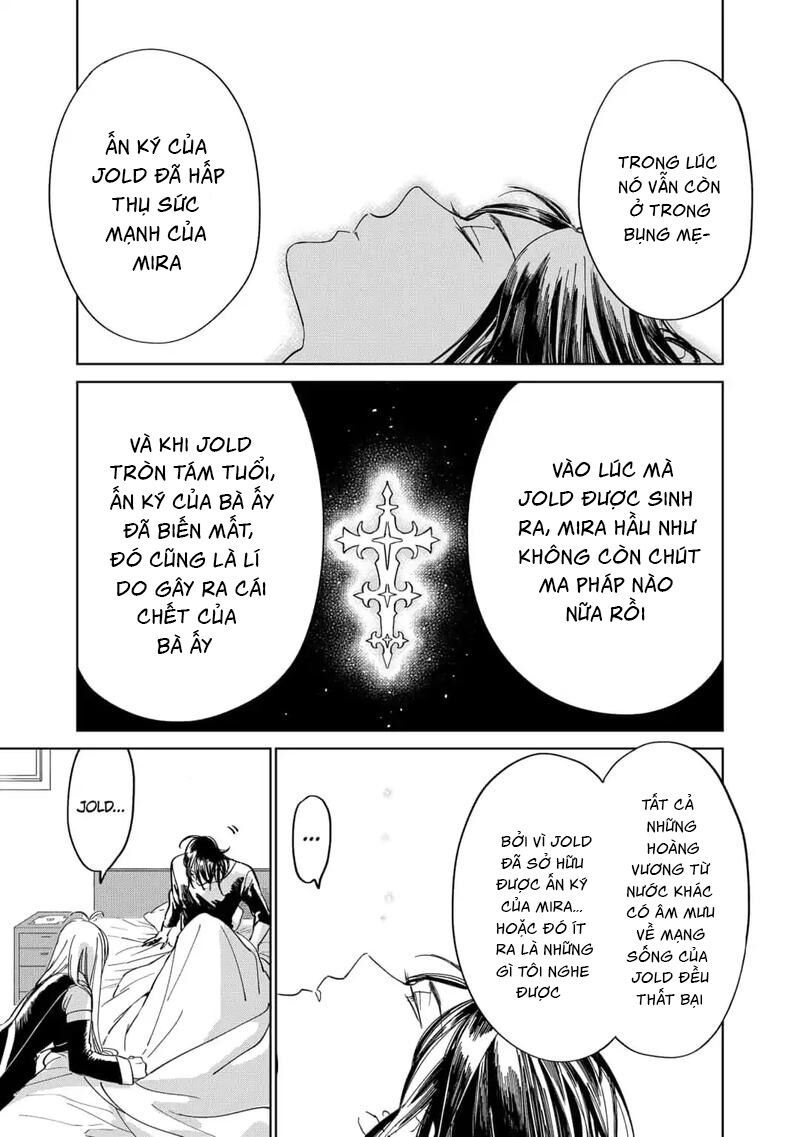 ấn ký abyss chapter 29 4