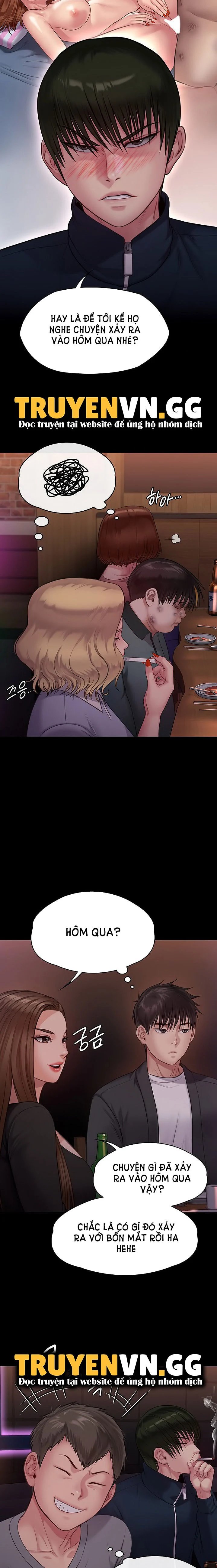 ong chúa chapter 219 18