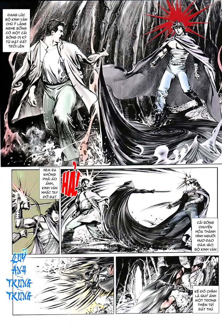 phong vân chapter 32 4