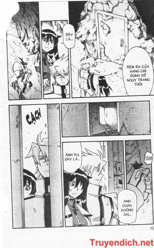 ifrit - danzai no enjin chapter 34 13