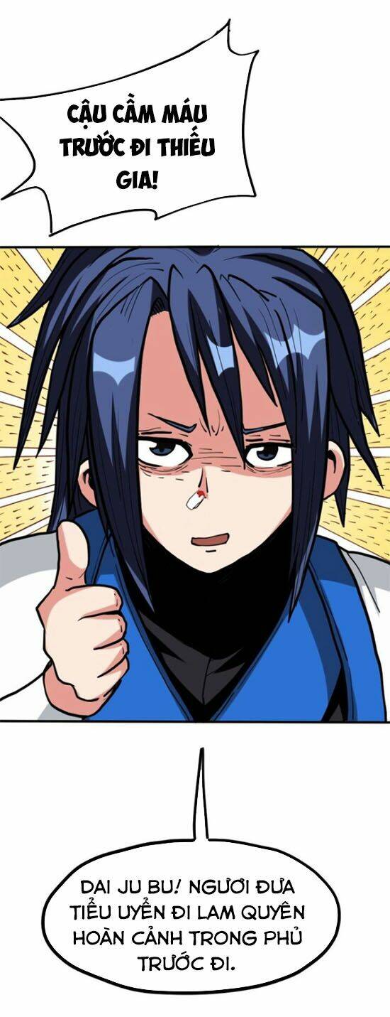 chí tôn thổ hào hệ thống chapter 5 32